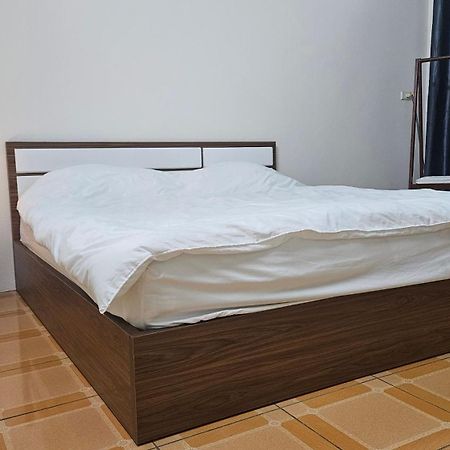 Ghe Coffee And Homestay Ninh Bình Exteriör bild