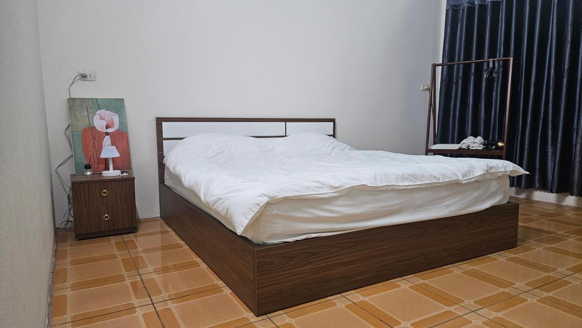 Ghe Coffee And Homestay Ninh Bình Exteriör bild