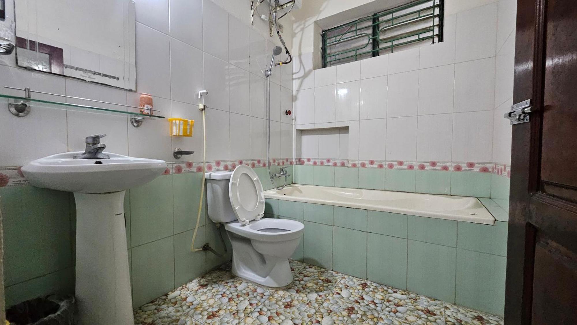 Ghe Coffee And Homestay Ninh Bình Exteriör bild